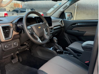 CHEVROLET S10 2.8 12V HIGH COUNTRY CABINE DUPLA 4X4 TURBO DIESEL AUTOMÁTICO