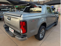 CHEVROLET S10 2.8 12V HIGH COUNTRY CABINE DUPLA 4X4 TURBO DIESEL AUTOMÁTICO
