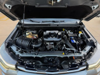 CHEVROLET S10 2.8 16V LTZ CABINE DUPLA 4X4 TURBO DIESEL AUTOMÁTICO