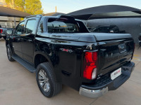 CHEVROLET S10 2.8 12V HIGH COUNTRY CABINE DUPLA 4X4 TURBO DIESEL AUTOMÁTICO