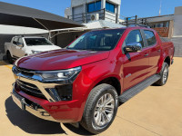 CHEVROLET S10 2.8 12V HIGH COUNTRY CABINE DUPLA 4X4 TURBO DIESEL AUTOMÁTICO