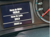 CHEVROLET S10 2.8 16V LTZ CABINE DUPLA 4X4 TURBO DIESEL AUTOMÁTICO