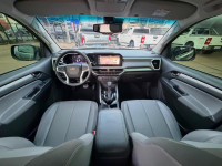 CHEVROLET S10 2.8 16V LTZ CABINE DUPLA 4X4 TURBO DIESEL AUTOMÁTICO