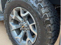 CHEVROLET S10 2.8 16V LTZ CABINE DUPLA 4X4 TURBO DIESEL AUTOMÁTICO