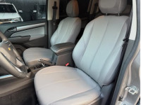 CHEVROLET S10 2.8 16V LTZ CABINE DUPLA 4X4 TURBO DIESEL AUTOMÁTICO