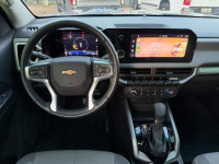 CHEVROLET S10 2.8 16V LTZ CABINE DUPLA 4X4 TURBO DIESEL AUTOMÁTICO