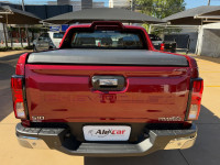 CHEVROLET S10 2.8 12V HIGH COUNTRY CABINE DUPLA 4X4 TURBO DIESEL AUTOMÁTICO