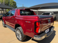 CHEVROLET S10 2.8 12V HIGH COUNTRY CABINE DUPLA 4X4 TURBO DIESEL AUTOMÁTICO