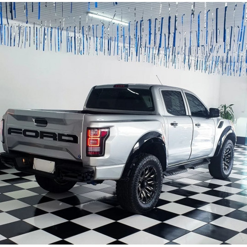 Ranger 2.2 16V 4X4 XL DIESEL CABINE DUPLA
