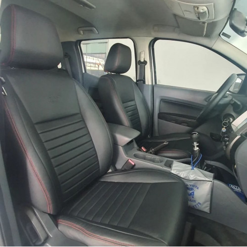 Ranger 2.2 16V 4X4 XL DIESEL CABINE DUPLA