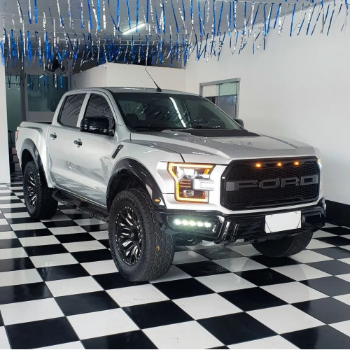 Ranger 2.2 16V 4X4 XL DIESEL CABINE DUPLA