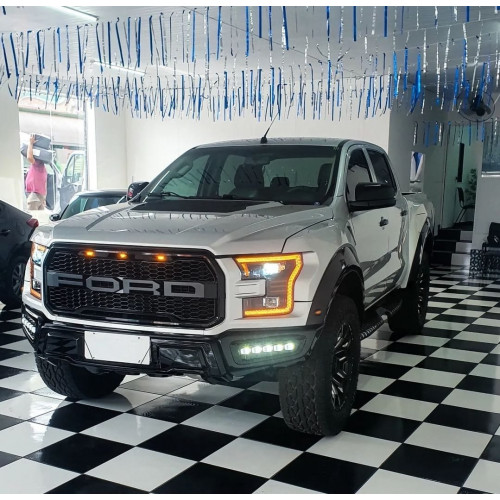 Ranger 2.2 16V 4X4 XL DIESEL CABINE DUPLA