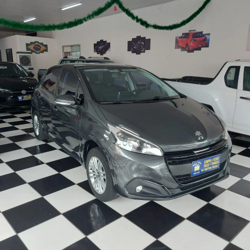 208 1.2 12V 4P ACTIVE FLEX
