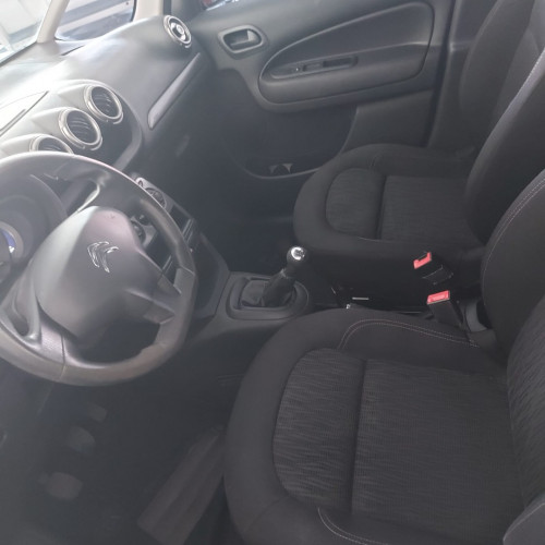 C3 Picasso 1.5 4P FLEX GL