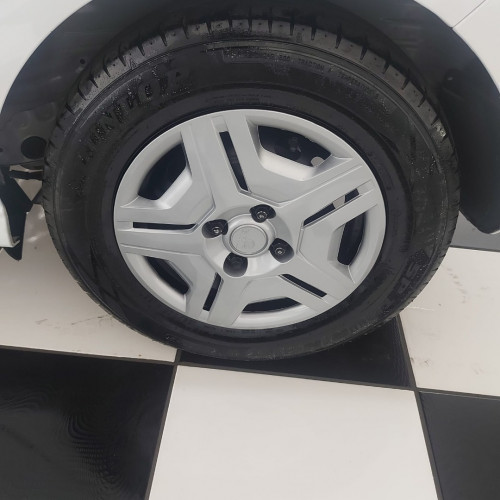 Onix Hatch 1.0 4P FLEX LT