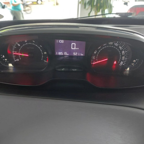 208 1.2 12V 4P ACTIVE FLEX