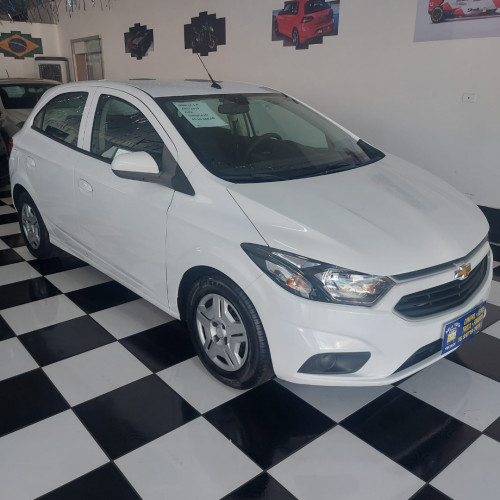 Onix Hatch 1.0 4P FLEX LT