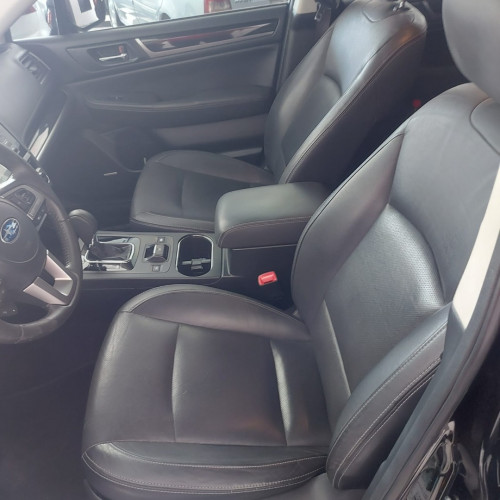 Outback 3.6 V6 24V 4P 4X4 AWD AUTOMÁTICO