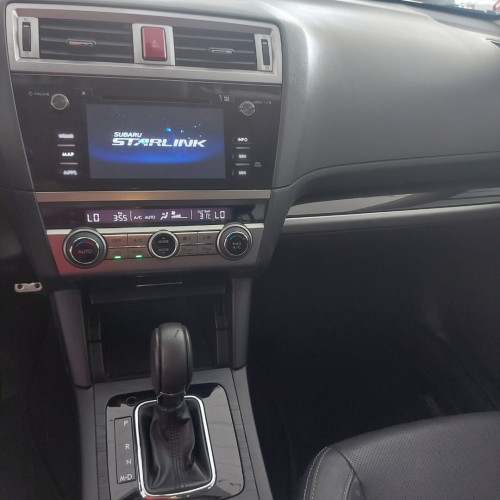 Outback 3.6 V6 24V 4P 4X4 AWD AUTOMÁTICO