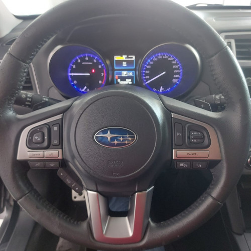 Outback 3.6 V6 24V 4P 4X4 AWD AUTOMÁTICO