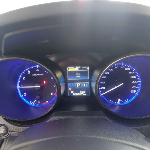 Outback 3.6 V6 24V 4P 4X4 AWD AUTOMÁTICO