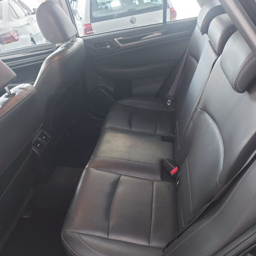 Outback 3.6 V6 24V 4P 4X4 AWD AUTOMÁTICO