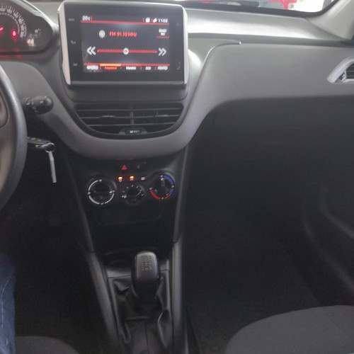 208 1.2 12V 4P ACTIVE FLEX