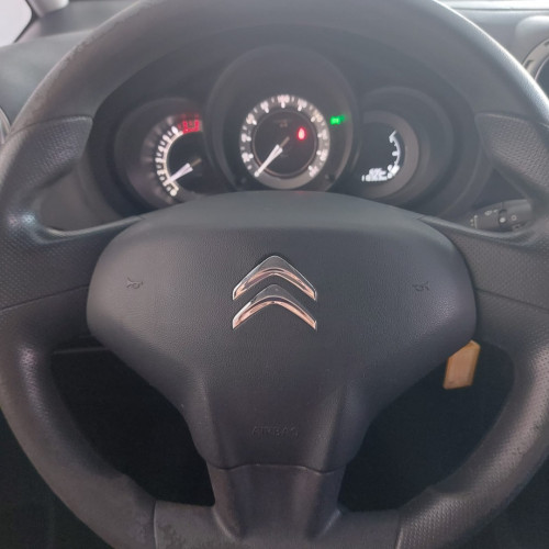C3 Picasso 1.5 4P FLEX GL