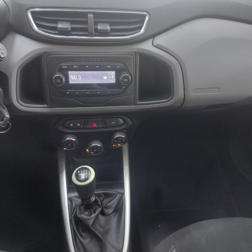 Onix Hatch 1.0 4P FLEX LT