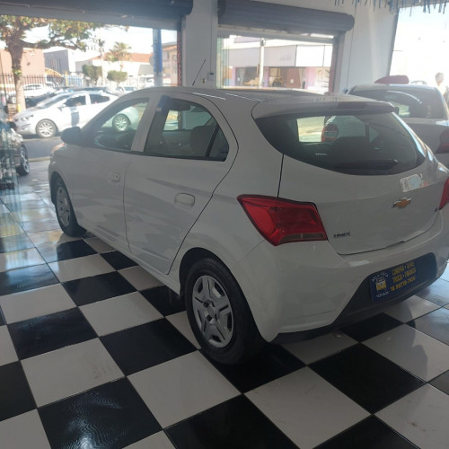 Onix Hatch 1.0 4P FLEX LT