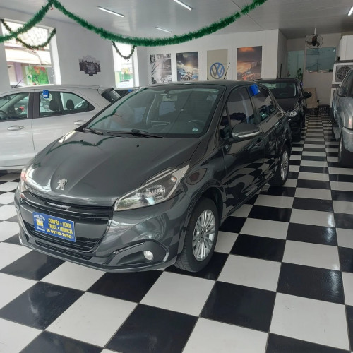 208 1.2 12V 4P ACTIVE FLEX