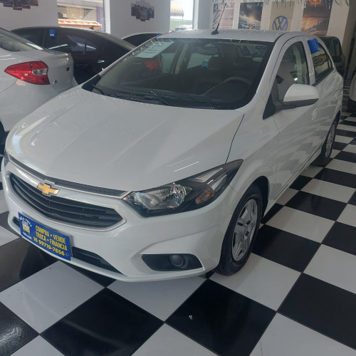 Onix Hatch 1.0 4P FLEX LT