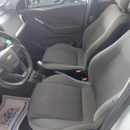 Montana 1.4 FLEX LS