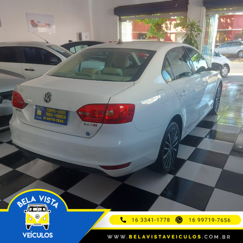 Jetta 2.0 4P CONFORTLINE FLEX