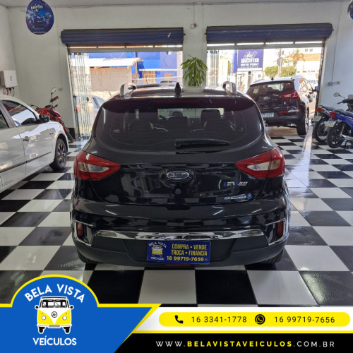 JAC IEV40 40kw ELÉTRICO AUTOMÁTICO