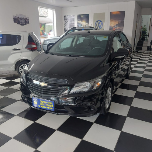 Onix Hatch 1.0 4P FLEX JOY