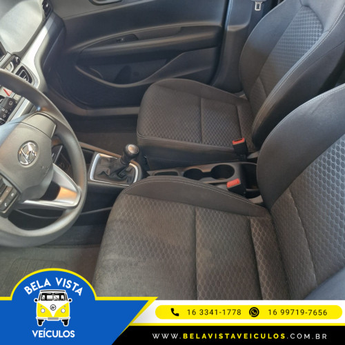 HYUNDAI HB 20 Hatch 1.0 12V 4P FLEX VISION