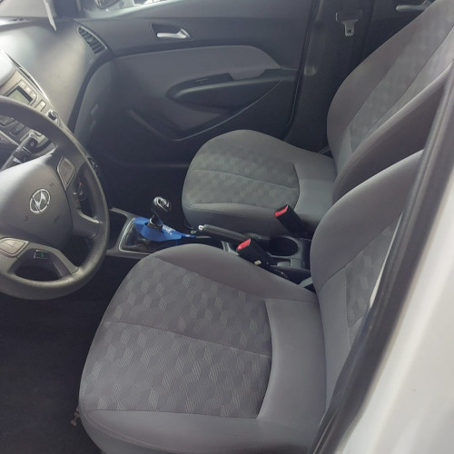HB 20 Sedan 1.6 16V 4P FLEX COMFORT PLUS