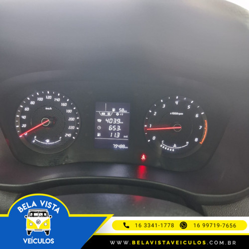 HYUNDAI HB 20 Hatch 1.0 12V 4P FLEX SENSE