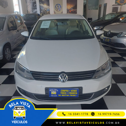 Jetta 2.0 4P CONFORTLINE FLEX