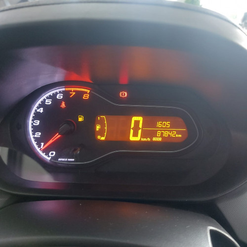 Onix Hatch 1.0 4P FLEX JOY