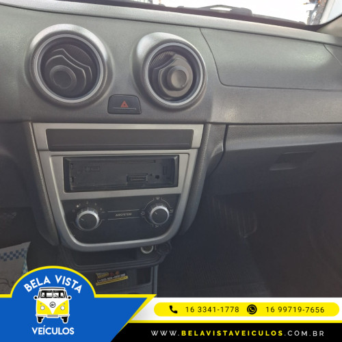 VOLKSWAGEN Saveiro 1.6 G5 TREND FLEX