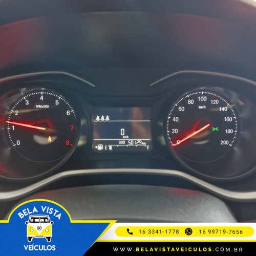Onix Hatch 1.0 4P FLEX LT