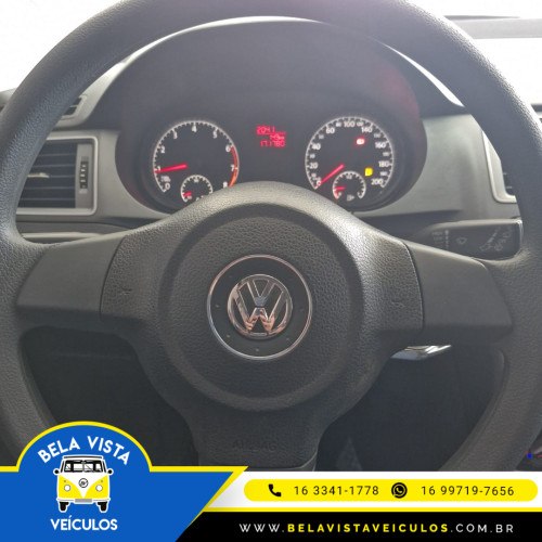 VOLKSWAGEN Fox 1.0 4P TRENDLINE FLEX