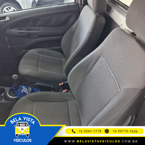 VOLKSWAGEN Saveiro 1.6 G5 TREND FLEX
