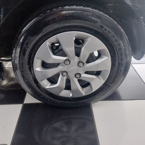 Onix Hatch 1.0 4P FLEX JOY