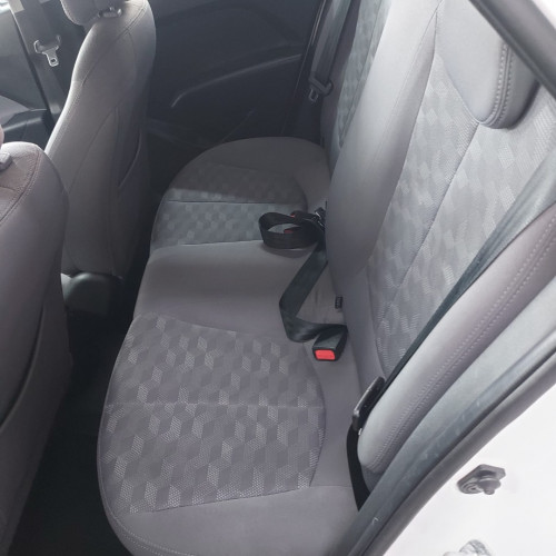 HB 20 Sedan 1.6 16V 4P FLEX COMFORT PLUS
