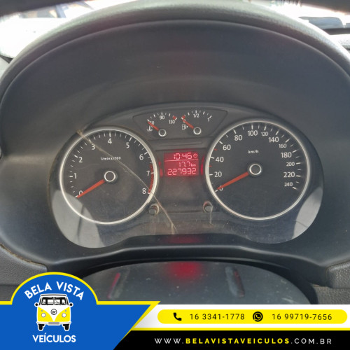 VOLKSWAGEN Saveiro 1.6 G5 TREND FLEX