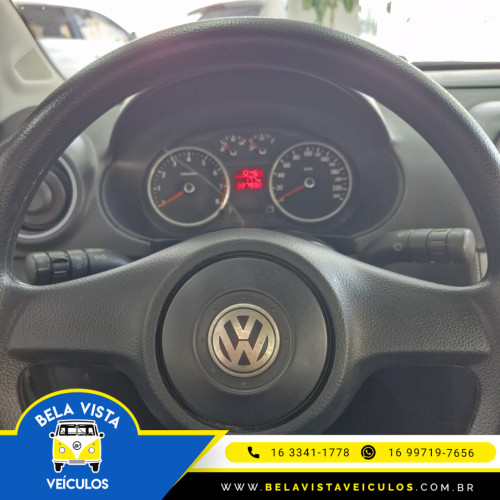 VOLKSWAGEN Saveiro 1.6 G5 TREND FLEX