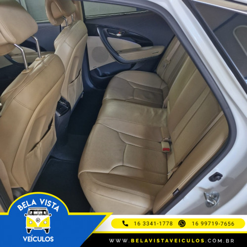 Azera 3.3 V6 24V GLS AUTOMÁTICO